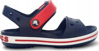 SANDAŁY DZIECIĘCE CROCS SANDAŁKI KLAPKI GR R.29-30 Crocs