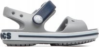 SANDAŁY DZIECIĘCE CROCS SANDAŁKI KLAPKI KIDS R.22-23 Crocs