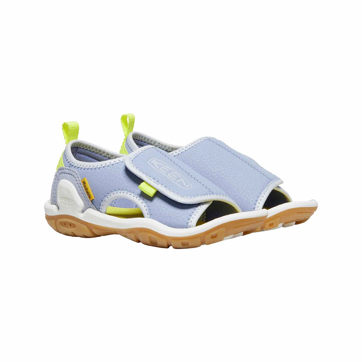 Knotch Creek Meisjes Sandalen Roze K1025649 | Keen Knotch Creek Meisjes Sandalen Roze K1025649 | Keen