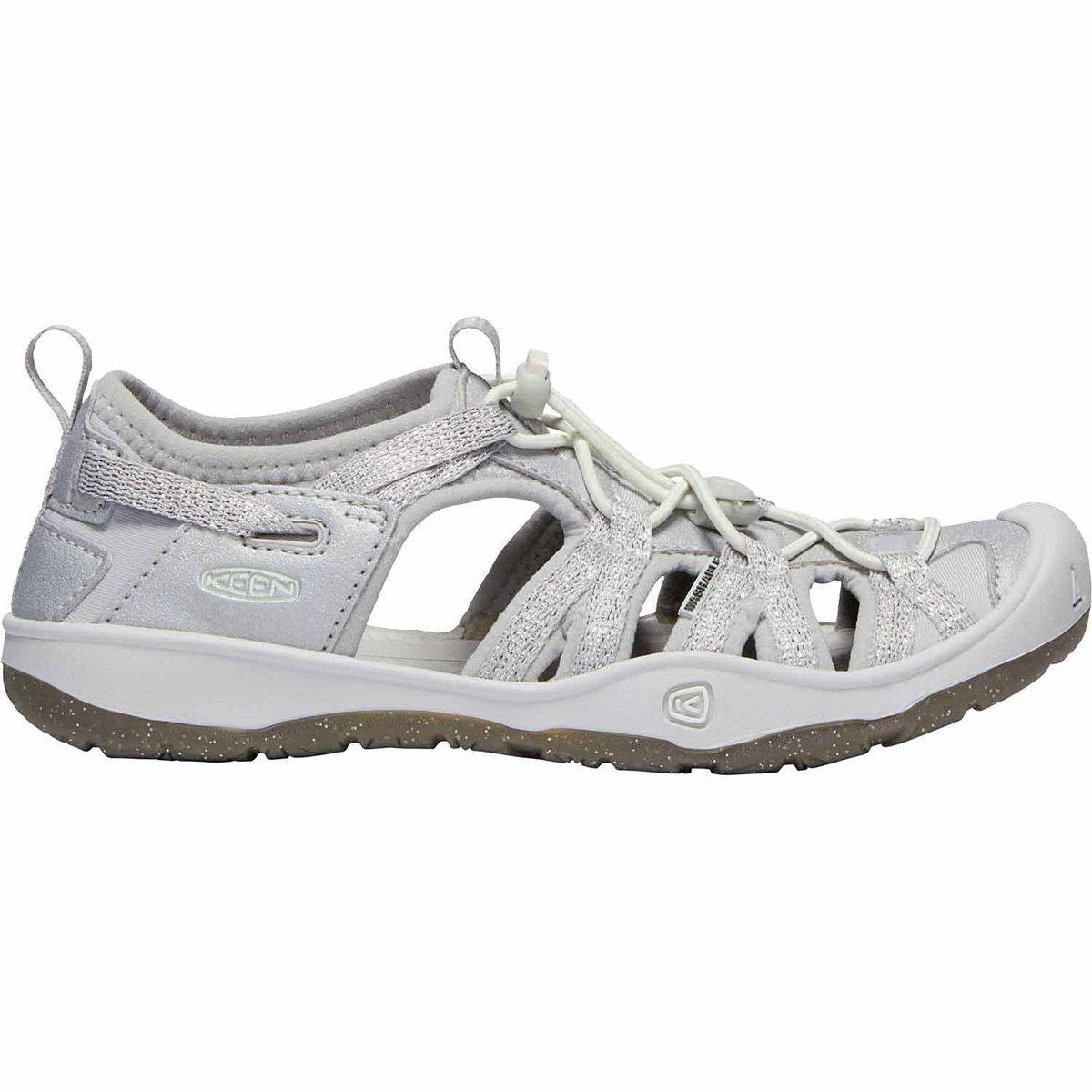 Sandały dziecięce KEEN MOXIE SANDAL -25/26 - KEEN | Sklep EMPIK.COM