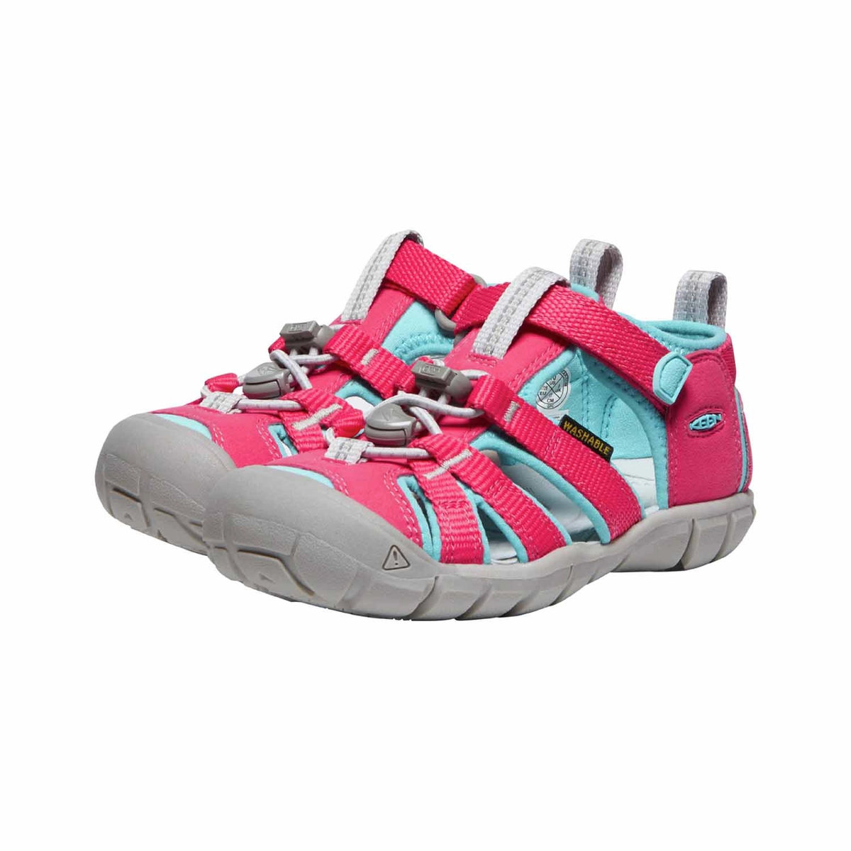 KEEN K's Seacamp II CNX Youth online - Spac Sport