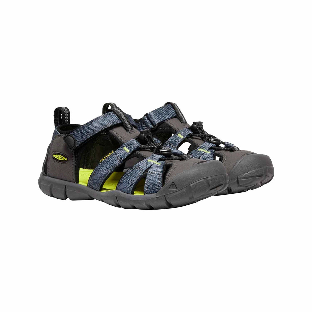 keen seacamp cnx 23