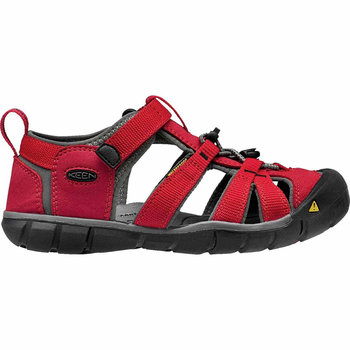 Sandały dziecięce KEEN SEACAMP II CNX  -39 - KEEN