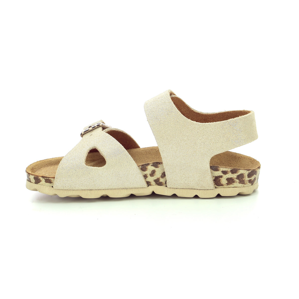 Sandali da bambina Kickers Sunkro | Sport is good Sandali da bambina Kickers Sunkro | Sport is good