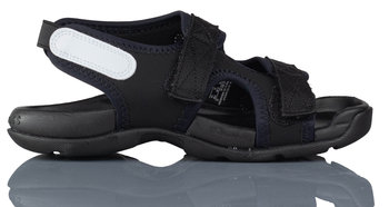 SANDAŁY DZIECIĘCE NIKE SUNRAY ADJUST 6 (PS) R-31 - Nike