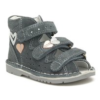 Sandały dziecięce profilaktyczne Bartek 165201-32