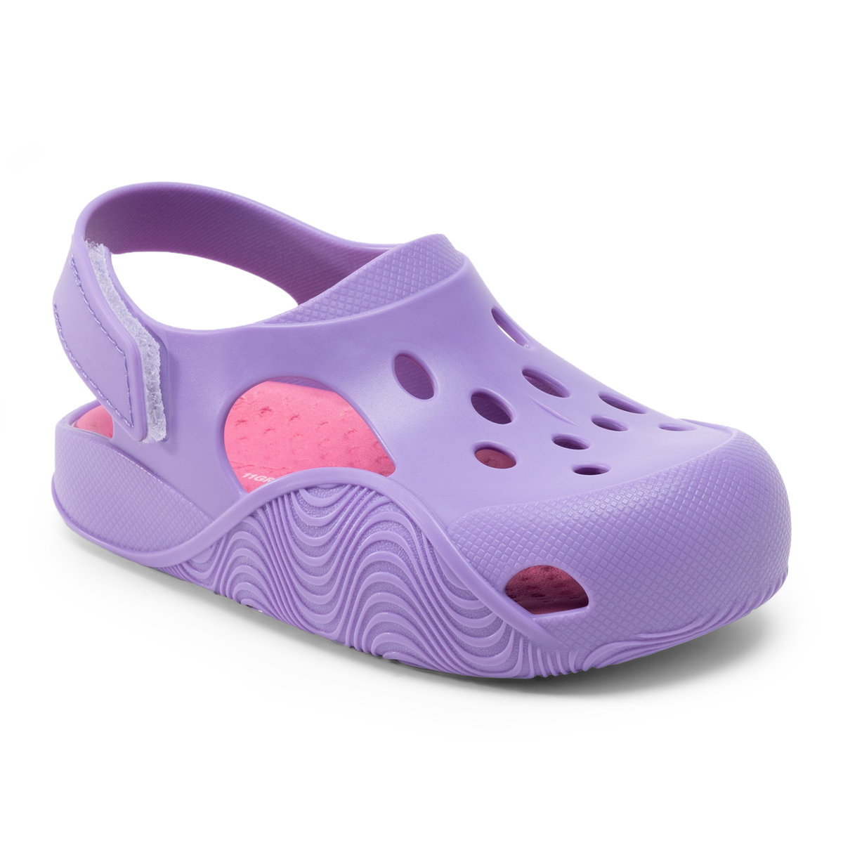 Sandały dziecięce RIDER Comfy Baby - Rider | Sport Sklep EMPIK.COM