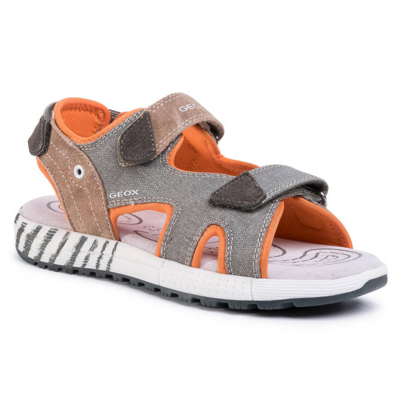 Sanda??y Geox Alben-30 - Geox | Sklep EMPIK.COM