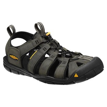 Sandały Keen Keen Clearwater Leather CNX 1013107| r.44,5 - KEEN