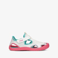 SANDAŁY LEKKIE DZIECIĘCE LATO BASEN FILA KIDS AQUA 26 Fila