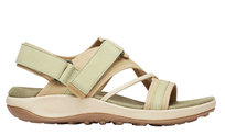 Sandały MERRELL TERRAN 4 BACKSTRAP (J008162)-38 Inna marka
