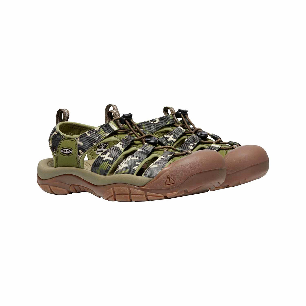 Keen hot sale newport 43