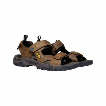 Sandały męskie KEEN TARGHEE III OPEN TOE SANDAL-42 - KEEN