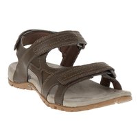 Sandały męskie Merrell Sandspur Rift Strap black 47 EU Merrell