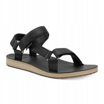 SANDAŁY ORIGINAL UNIVERSAL LEATHER WM'S TEVA 37 Teva