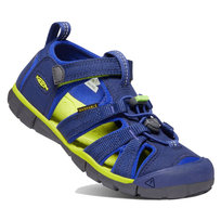 Sandały Trekkingowe Dla Dzieci Keen Seacamp Ii Cnx Y 1022993 R.4Yus KEEN