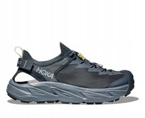 Sandały trekkingowe Hoka Hopara 2 - slate blue/washed blue Inna marka