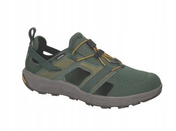 Sandały trekkingowe LIZARD Ultra Trek Męskie zielone markowe mocne R. 41 - Lizard