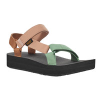 Sandały turystyczne damskie Teva Midform Universal 41 (10 US) Teva