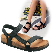 Sandały zdrowotne, Scholl Heaven, rozmiar 42 PDS CARE