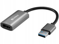 Sandberg Hdmi Capture Link To Usb Sandberg