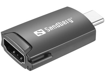 Sandberg Usb-C To Hdmi 4K60Hz Dongle - Sandberg