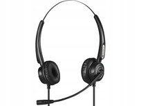 Sandberg Usb+Rj9/11 Headset Pro Stereo