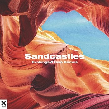 Sandcastles - Evokings, Caio Gomes