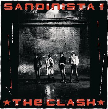Sandinista! - The Clash
