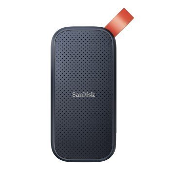 SanDisk Portable SSD 1TB up to 800MB/s Read Speed - SanDisk