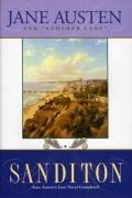 Sanditon: Jane Austen's Last Novel Completed Lady Another, Austen Jane