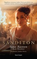 Sanditon Riordan Kate