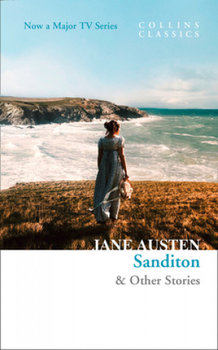 Sanditon - Austen Jane