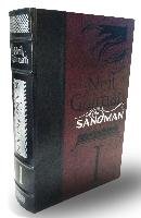 Sandman Omnibus. Volume 1 - Gaiman Neil | Książka w Empik