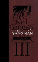 Sandman Omnibus. Volume 3 Gaiman Neil, Quitely Frank, Russell P. Craig, Bachalo Chris