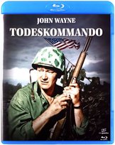 Sands of Iwo Jima (Piaski Iwo Jimy) Dwan Allan