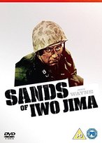 Sands of Iwo Jima (Piaski Iwo Jimy) Dwan Allan