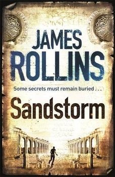 Sandstorm - Rollins James