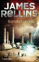 Sandsturm - SIGMA Force Rollins James