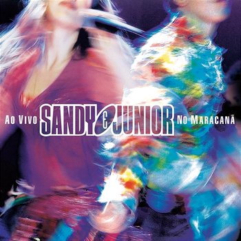 Sandy & Junior Ao Vivo No Maracanã / Internacional - Extras - Sandy e Junior
