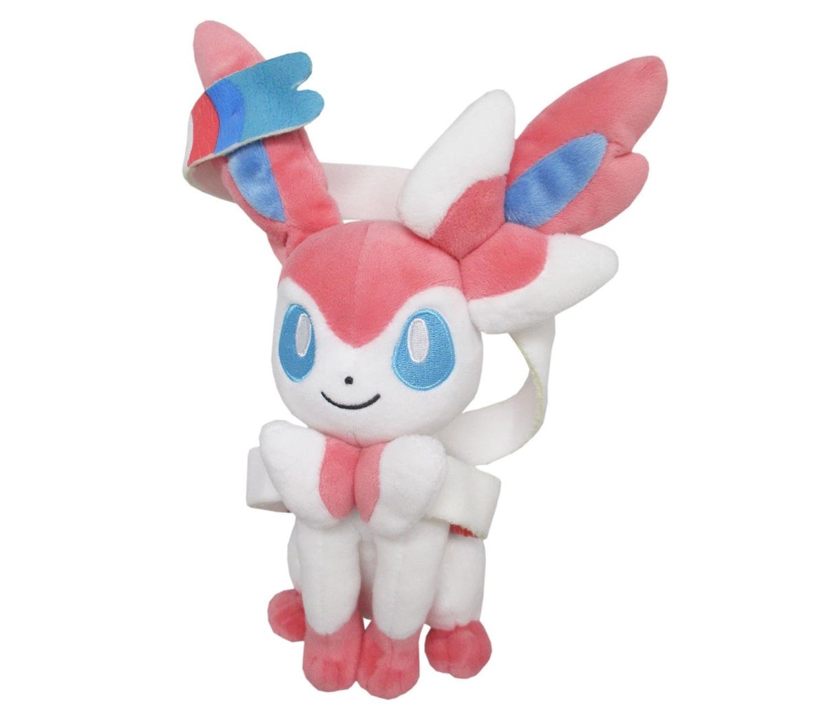 Sanei Pokemon All Star Collection - Knuffel Lapras (PP82) - Officiële Pluche Pokémon - Super Schattig Verzamelobject - Ca. 18 Cm Groot Pokemon Knuffel Sanei Pokemon All Star Collection - Knuffel Lapras (PP82) - Officiële Pluche Pokémon - Super Schattig Verzamelobject - Ca. 18 Cm Groot Pokemon Knuffel