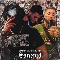 Sanepid Ciapok, Amster, TZK feat. Adam Grycan