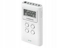 Sangean DT-120 (biały) Sangean