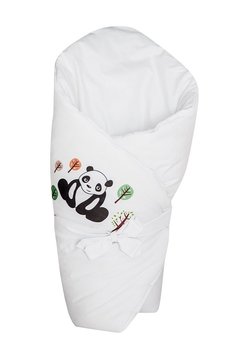 Sango Trade, Rożek niemowlęcy, Pandy - Sango Trade