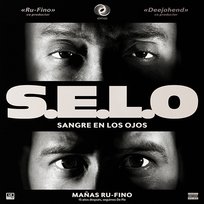 Sangre En Los Ojos Mañas Ru-Fino, Doble Porcion & DeeJohend
