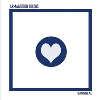 Sangreal -Ep- Armageddon Dildos