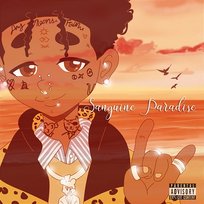 Sanguine Paradise Lil Uzi Vert