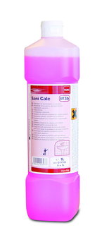 SANI CALC płyn do usuwania kamienia 1l - TASKI - TASKI