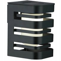 Sanico Goldlux AGIDE kinkiet lampa solarna IP44 - 323200