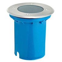 Sanico Goldlux COMETA GU10 oprawa najazdowa okrągła IP65 - 209016